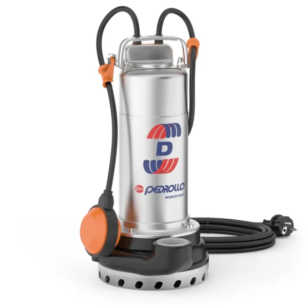 D-600x600 Eames plastic side chair - Image 1